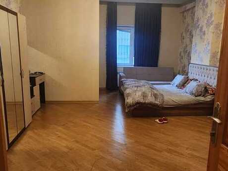 3 otaqlı yeni tikili - 8 Noyabr m. - 165 m²