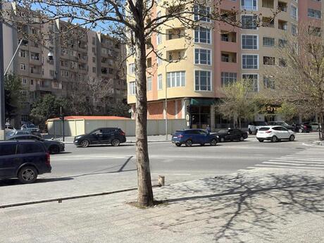 Obyekt - Azadlıq Prospekti m. - 40 m²