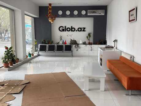 Obyekt - Azadlıq Prospekti m. - 40 m²