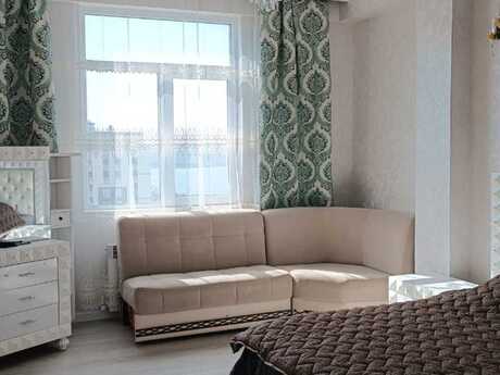 2 otaqlı yeni tikili - Xırdalan - 55 m²