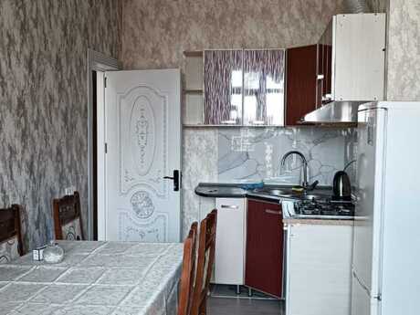2 otaqlı yeni tikili - Xırdalan - 55 m²