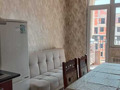 2 otaqlı yeni tikili - Xırdalan - 55 m²