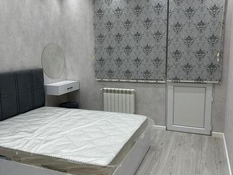 2 otaqlı yeni tikili - Azadlıq Prospekti m. - 90 m²