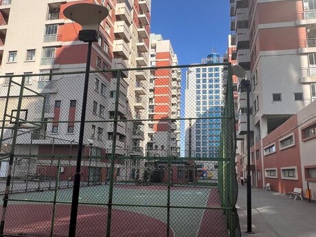 4 otaqlı yeni tikili - Elmlər Akademiyası m. - 180 m²