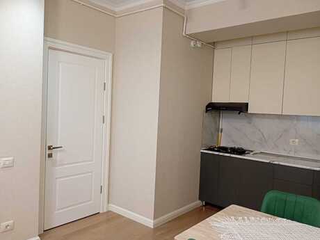 Elan №6126975 - Bakı, İnşaatçılar m., 2 otaqlı, 47 m², 10/16 mərtəbə