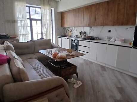 4 otaqlı həyət evi/bağ evi - Maştağa q. - 140 m²