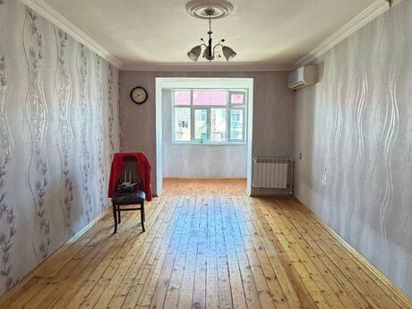 3-комн. вторичка - Сумгаит - 60 м²