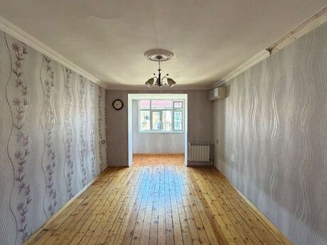 3-комн. вторичка - Сумгаит - 60 м²
