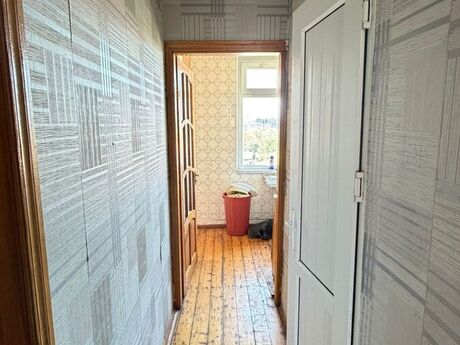 3-комн. вторичка - Сумгаит - 60 м²