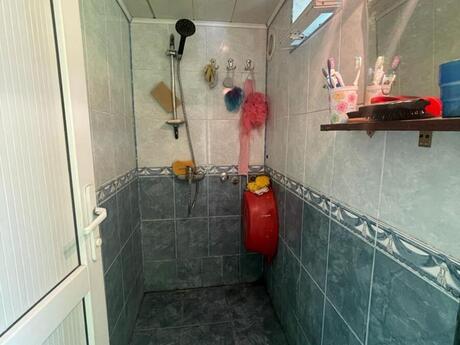 2 otaqlı həyət evi/bağ evi - 20 Yanvar m. - 45 m²