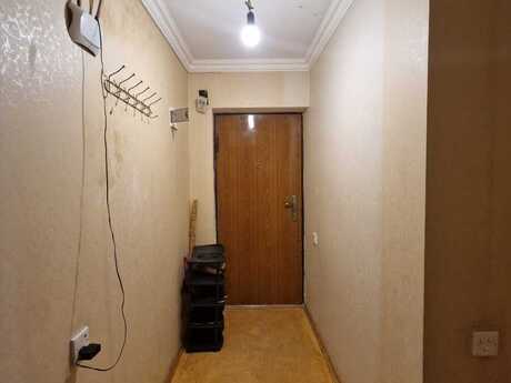 1 otaqlı köhnə tikili - Sumqayıt - 34 m²