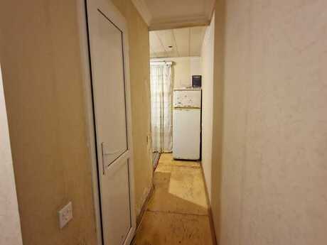 1 otaqlı köhnə tikili - Sumqayıt - 34 m²