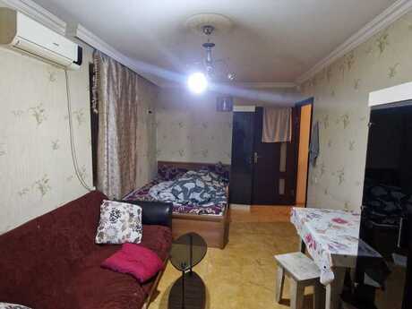 1 otaqlı köhnə tikili - Sumqayıt - 34 m²