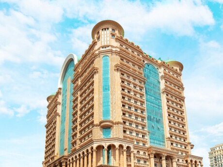 5 otaqlı yeni tikili - Elmlər Akademiyası m. - 303 m²