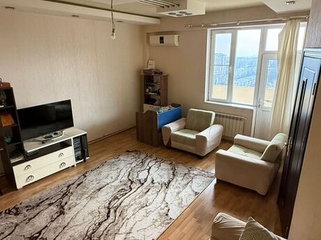 Elan №6126982 - Bakı, Nizami r., 3 otaqlı, 84 m², 17/18 mərtəbə