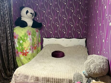 2 otaqlı köhnə tikili - Qara Qarayev m. - 45 m²