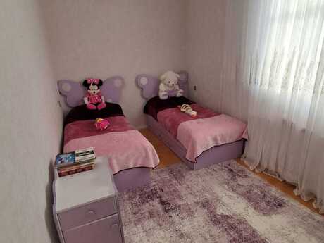 4 otaqlı həyət evi/bağ evi - Sumqayıt - 120 m²