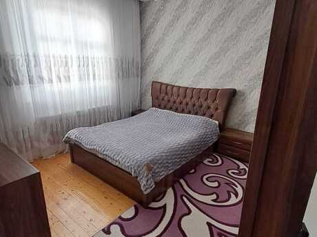 4 otaqlı həyət evi/bağ evi - Sumqayıt - 120 m²