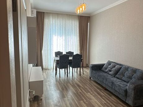 Elan №6127018 - Bakı, Nəsimi r., 2 otaqlı, 65 m², 7/21 mərtəbə