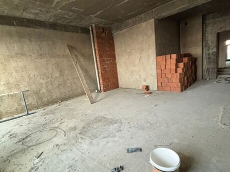1 otaqlı yeni tikili - 8 Noyabr m. - 60 m²