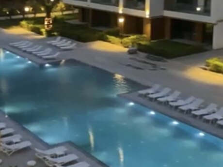 1 otaqlı yeni tikili - Nardaran q. - 59 m²