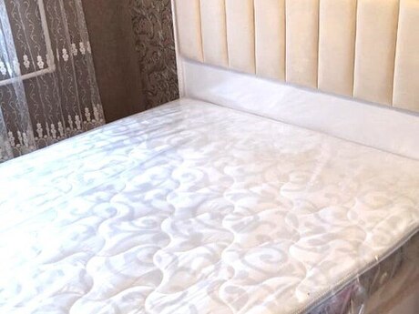 3 otaqlı köhnə tikili - Suraxanı r. - 70 m²