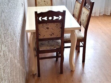 3 otaqlı köhnə tikili - Suraxanı r. - 70 m²