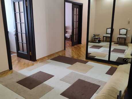 Elan №6127021 - Bakı, Nəsimi r., 3 otaqlı, 125 m², 20/23 mərtəbə