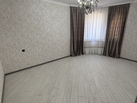 2 otaqlı yeni tikili - Masazır q. - 60 m²