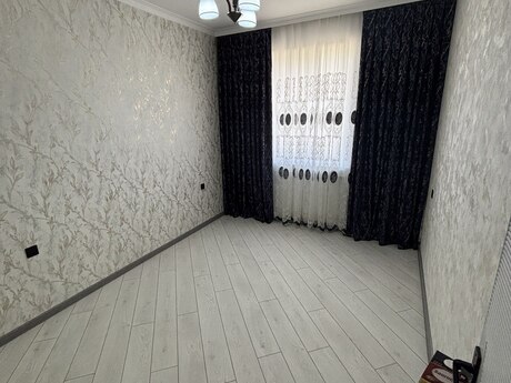 2 otaqlı yeni tikili - Masazır q. - 60 m²