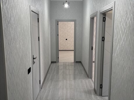 2 otaqlı yeni tikili - Masazır q. - 60 m²