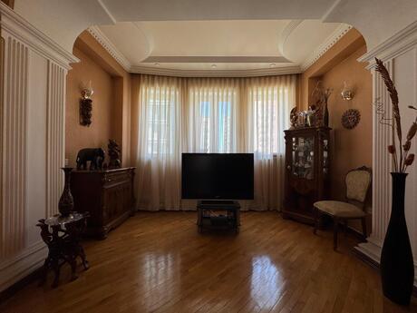 3 otaqlı mənzil, 129 m², Nərimanov: 365 000 ₼ 4