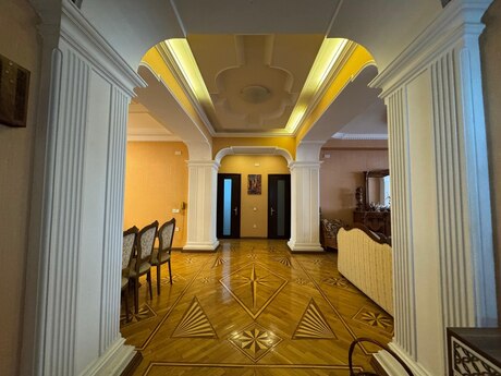 3 otaqlı mənzil, 129 m², Nərimanov: 365 000 ₼ 5