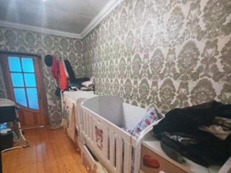 2 otaqlı həyət evi/bağ evi - 20 Yanvar m. - 45 m²