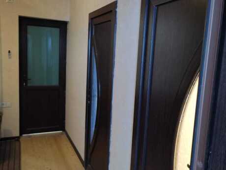 4 otaqlı həyət evi/bağ evi - Zığ q. - 65 m²