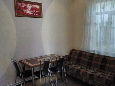 4 otaqlı həyət evi/bağ evi - Zığ q. - 65 m²