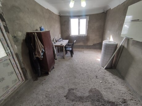 Obyekt - Ulduz m. - 108 m²