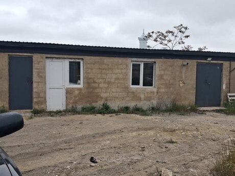 Obyekt - Ulduz m. - 108 m²