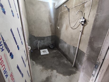 Obyekt - Ulduz m. - 108 m²