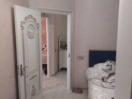4 otaqlı yeni tikili - Xırdalan - 96 m²