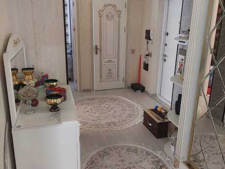 4 otaqlı yeni tikili - Xırdalan - 96 m²