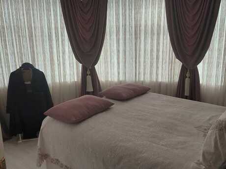 4 otaqlı yeni tikili - Xırdalan - 96 m²