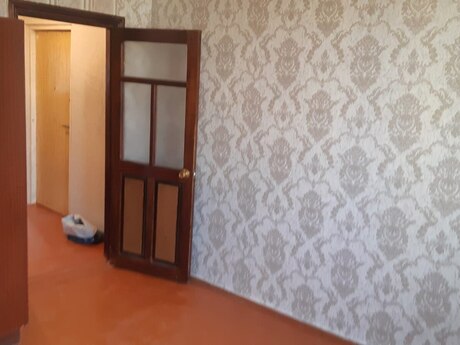 2 otaqlı köhnə tikili - Azadlıq Prospekti m. - 60 m²