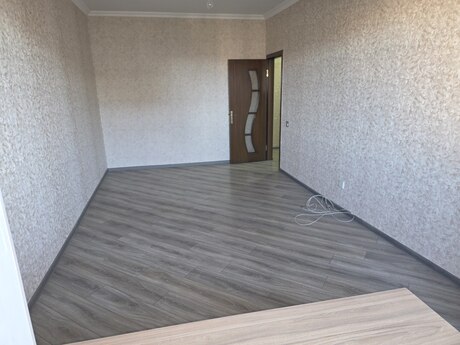 2 otaqlı köhnə tikili - Əhmədli m. - 55 m²