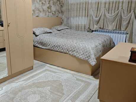 3-комн. вторичка - м. Мемар Аджеми - 70 м²
