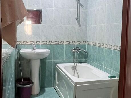 2 otaqlı yeni tikili - Xətai r. - 66 m²