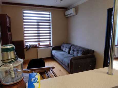 1 otaqlı yeni tikili - Xırdalan - 47.1 m²