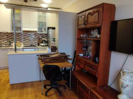 1 otaqlı yeni tikili - Xırdalan - 47.1 m²