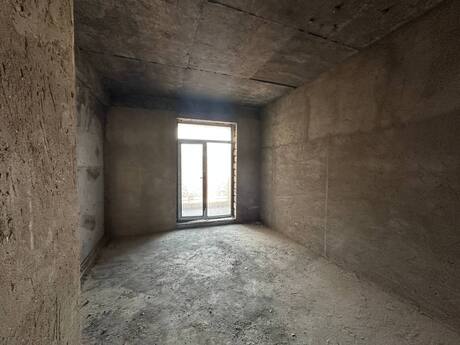 4 otaqlı yeni tikili - Ağ şəhər q. - 148 m²
