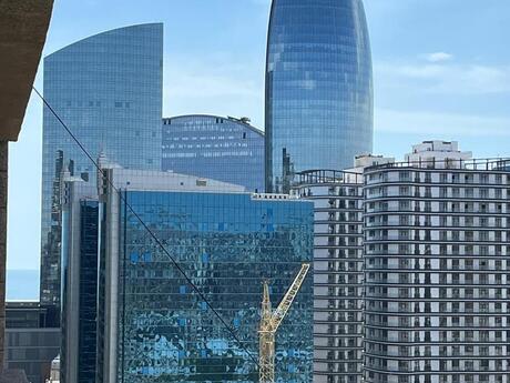 4 otaqlı yeni tikili - 28 May m. - 180 m²